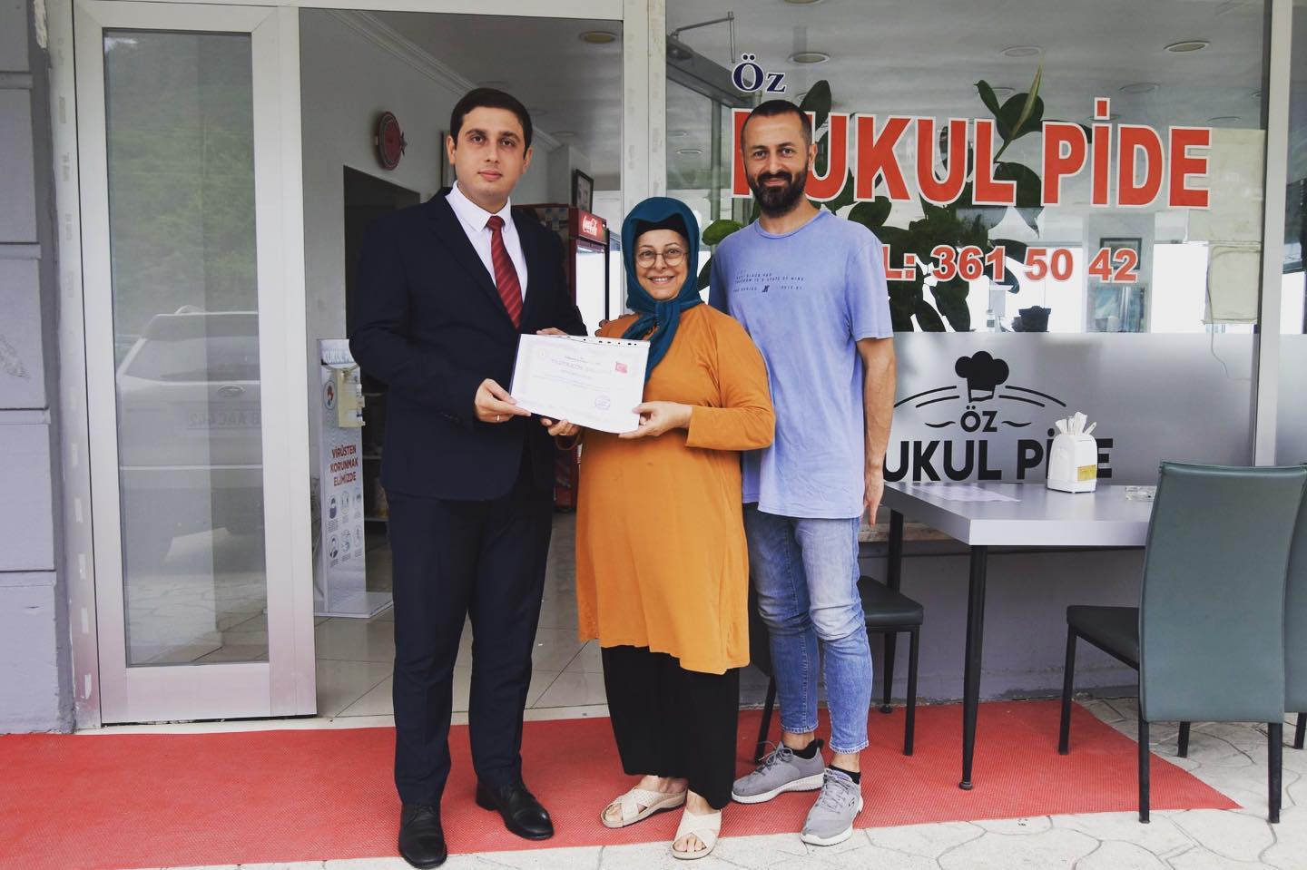 Furkan Başar