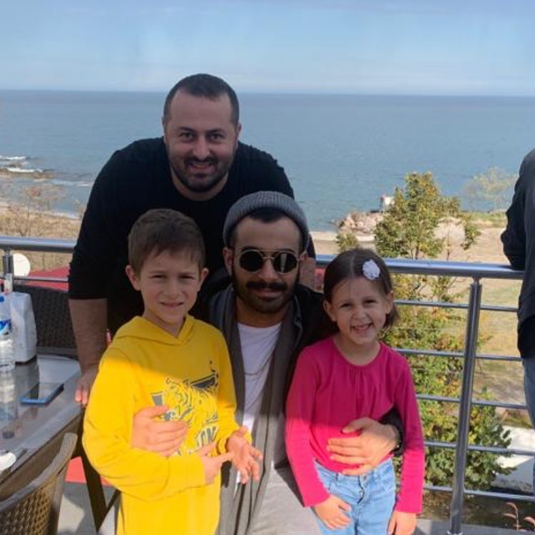 Gökhan Türkmen