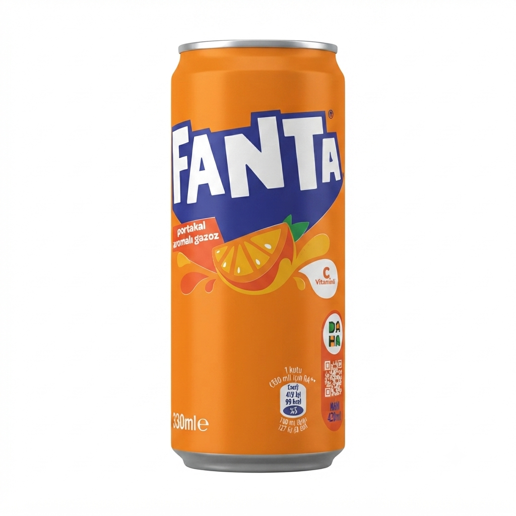 Fanta