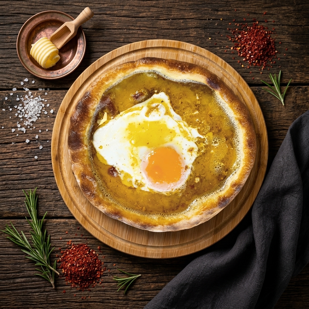 Yağlı Pide - Kukul Pide Piraziz